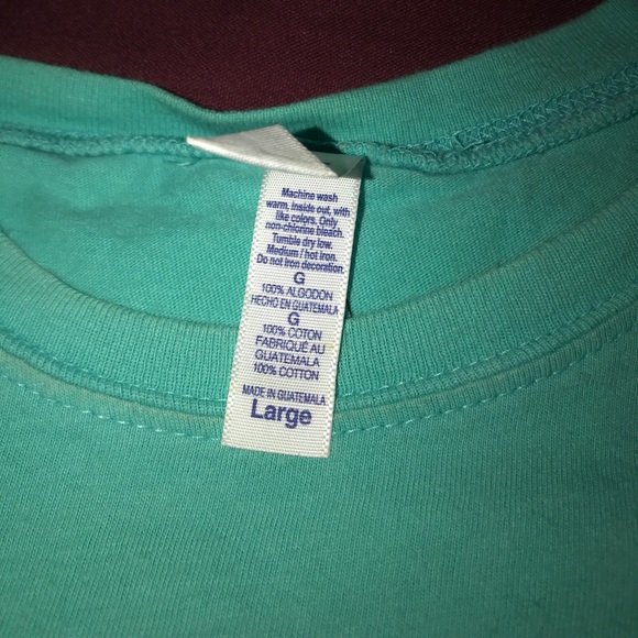 Pi phi stitched fitted shirt - Picture 2 of 3